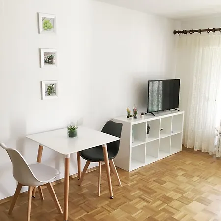 Weststadt Apartment Baden-Baden Esterno foto