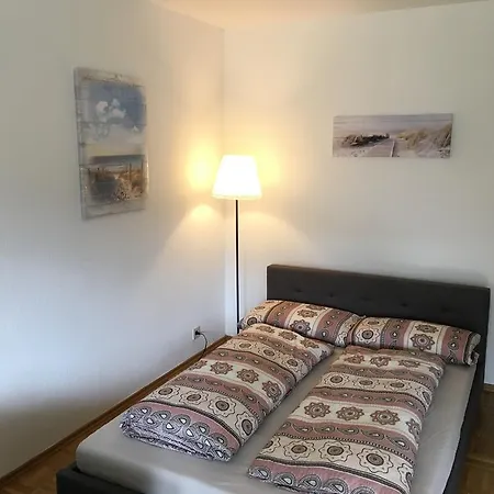 Weststadt Apartment Baden-Baden Esterno foto
