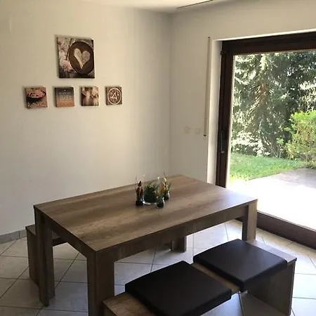 Weststadt Apartment Baden-Baden Esterno foto