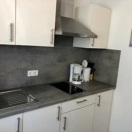 Weststadt Apartment Baden-Baden Esterno foto