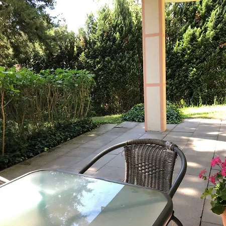 Weststadt Apartment Baden-Baden Esterno foto