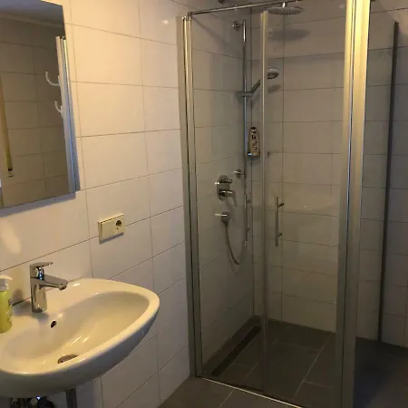 Weststadt Apartment Baden-Baden Esterno foto