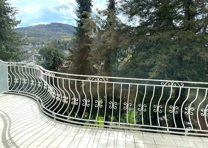 Weststadt Apartment