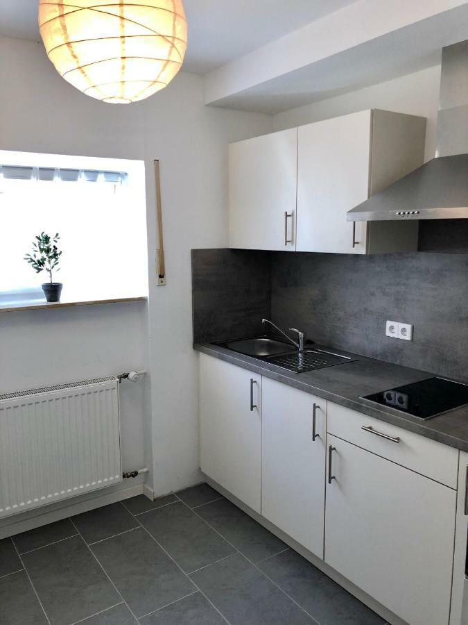 Weststadt Apartment